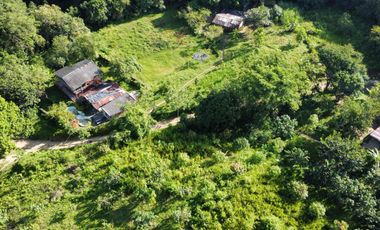 se vende finca en minca
