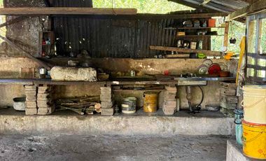se vende finca en minca