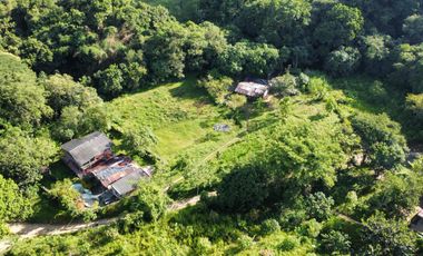 se vende finca en minca