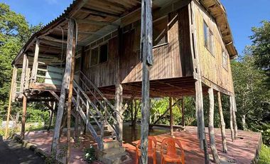 se vende finca en minca