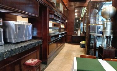 ALQUILER DE LOCAL GASTRONOMICO EQUIPADO A FULL