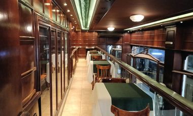 ALQUILER DE LOCAL GASTRONOMICO EQUIPADO A FULL