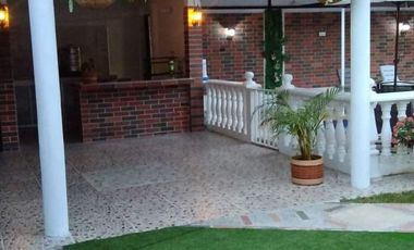 VENTA O PERMUTA FINCA EN NORCASIA, CALDAS