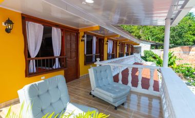 VENTA O PERMUTA FINCA EN NORCASIA, CALDAS