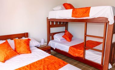 VENTA O PERMUTA FINCA EN NORCASIA, CALDAS