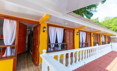 VENTA O PERMUTA FINCA EN NORCASIA, CALDAS