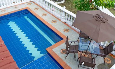 VENTA O PERMUTA FINCA EN NORCASIA, CALDAS