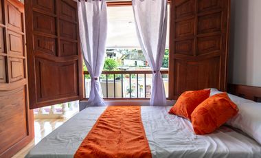 VENTA O PERMUTA FINCA EN NORCASIA, CALDAS