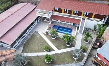 VENTA O PERMUTA FINCA EN NORCASIA, CALDAS