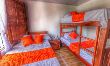 VENTA O PERMUTA FINCA EN NORCASIA, CALDAS