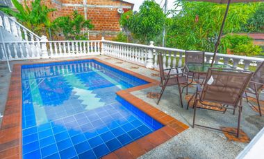 VENTA O PERMUTA FINCA EN NORCASIA, CALDAS