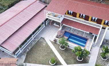 VENTA O PERMUTA FINCA EN NORCASIA, CALDAS