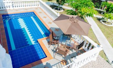 VENTA O PERMUTA FINCA EN NORCASIA, CALDAS