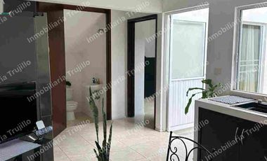 VENDO CASA EN FRACCIONAMIENTO PRIVADO EN COATEPEC CON RECAMARA EN PLANTA BAJA