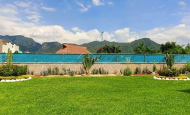 CASA EN VENTA, A 5 MIN. DE SIX FLAGS OAXTEPEC, MORELOS