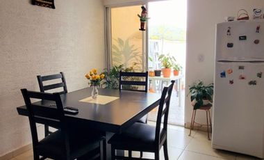 CASA EN VENTA, A 5 MIN. DE SIX FLAGS OAXTEPEC, MORELOS