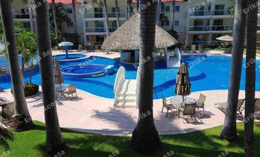 Diamante Lakes, Acapulco, Gro.