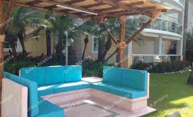 Diamante Lakes, Acapulco, Gro.