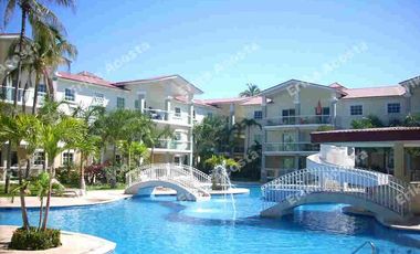 Diamante Lakes, Acapulco, Gro.