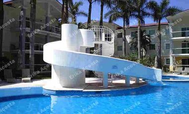 Diamante Lakes, Acapulco, Gro.