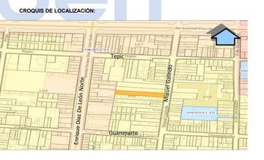 CASA CENTRICA EN VENTA DE OPORTUNIDAD PARA USO COMERCIAL