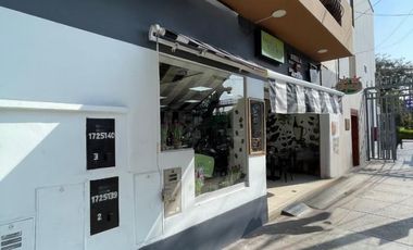 VENTA TERRENO EN LA MOLINA