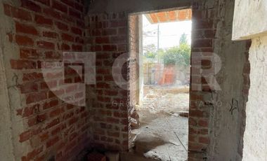 VENTA TERRENO EN LA MOLINA