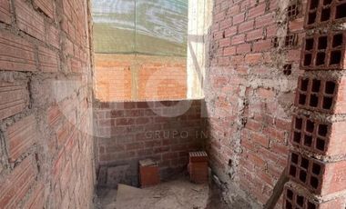 VENTA TERRENO EN LA MOLINA