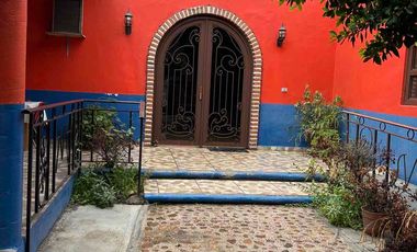 SE VENDE CASA DE CAMPO A 20 MIN DE LA CD DE AGUASCALIENTES