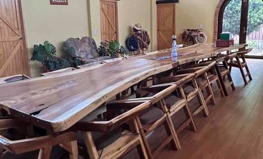 SE VENDE CASA DE CAMPO A 20 MIN DE LA CD DE AGUASCALIENTES