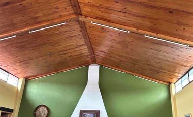 SE VENDE CASA DE CAMPO A 20 MIN DE LA CD DE AGUASCALIENTES