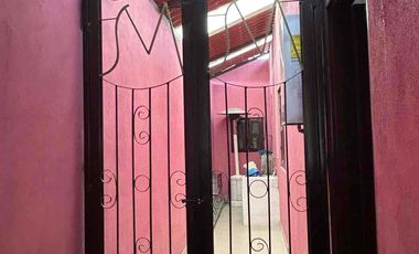 SE VENDE CASA DE CAMPO A 20 MIN DE LA CD DE AGUASCALIENTES