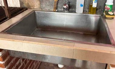 SE VENDE CASA DE CAMPO A 20 MIN DE LA CD DE AGUASCALIENTES