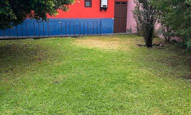 SE VENDE CASA DE CAMPO A 20 MIN DE LA CD DE AGUASCALIENTES