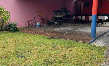 SE VENDE CASA DE CAMPO A 20 MIN DE LA CD DE AGUASCALIENTES