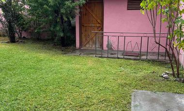 SE VENDE CASA DE CAMPO A 20 MIN DE LA CD DE AGUASCALIENTES