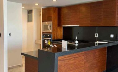 Super Departamento en renta en PERDEGAL, Park Pedregal