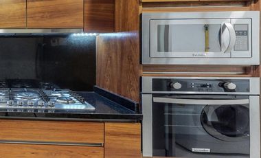 Super Departamento en renta en PERDEGAL, Park Pedregal