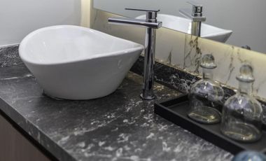 Super Departamento en renta en PERDEGAL, Park Pedregal