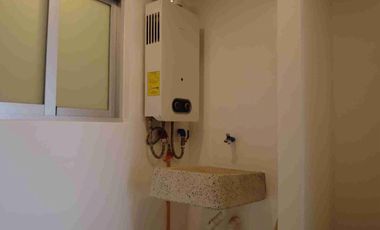 Super Departamento en renta en PERDEGAL, Park Pedregal