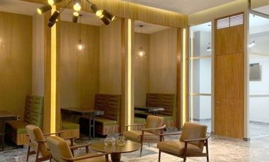 Super Departamento en renta en PERDEGAL, Park Pedregal