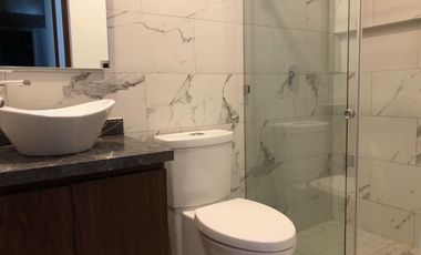 Super Departamento en renta en PERDEGAL, Park Pedregal