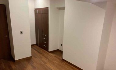 Super Departamento en renta en PERDEGAL, Park Pedregal