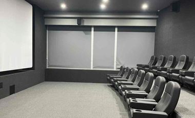 Super Departamento en renta en PERDEGAL, Park Pedregal