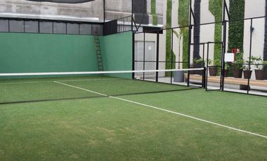 Super Departamento en renta en PERDEGAL, Park Pedregal