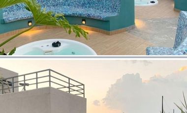 Super Departamento en renta en PERDEGAL, Park Pedregal