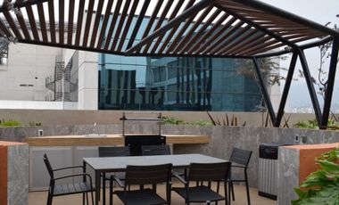 Super Departamento en renta en PERDEGAL, Park Pedregal