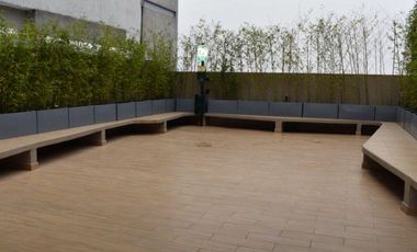 Super Departamento en renta en PERDEGAL, Park Pedregal