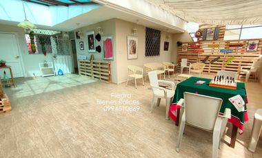 CASA RENTERA EN VENTA LOJA ECUADOR