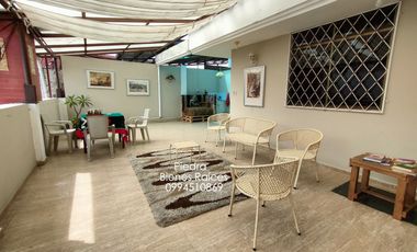 CASA RENTERA EN VENTA LOJA ECUADOR